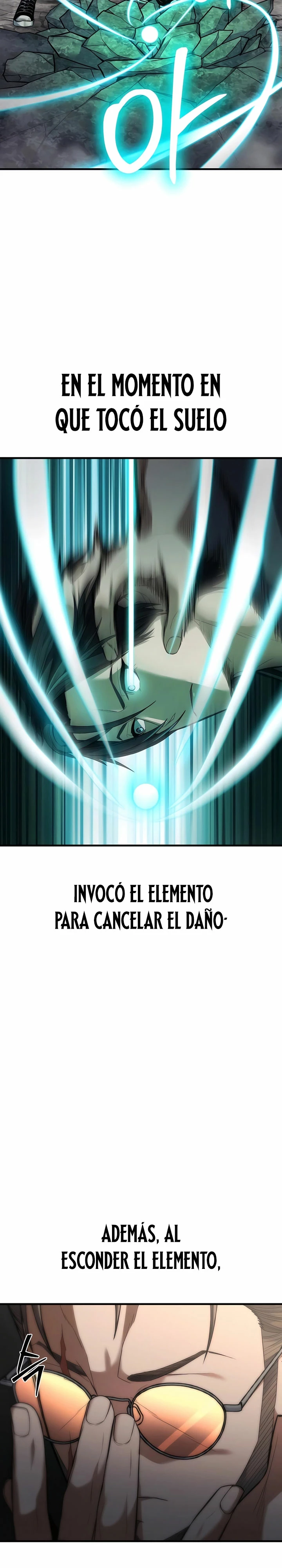 El héroe expulsado es demasiado fuerte. capítulo 4, página 14