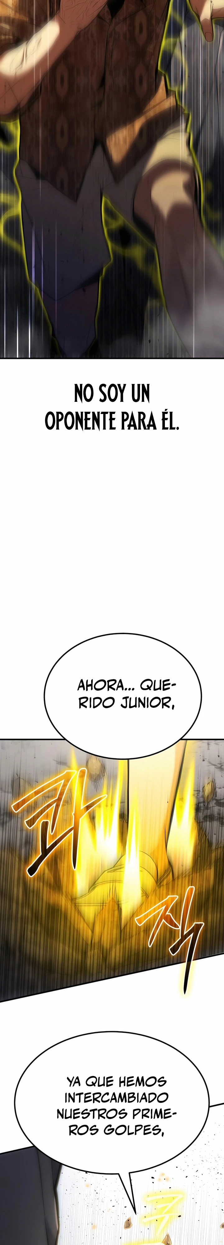 El héroe expulsado es demasiado fuerte. capítulo 4, página 17
