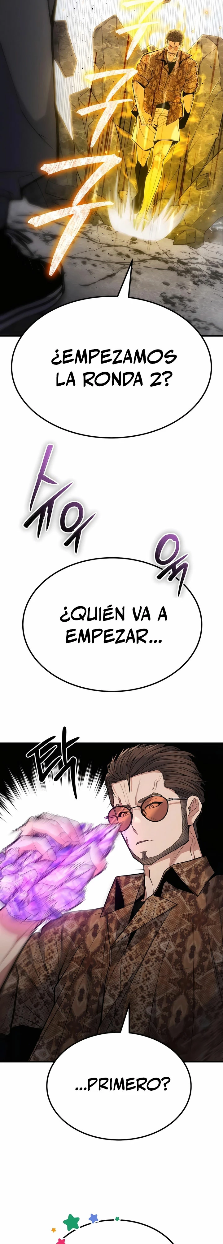 El héroe expulsado es demasiado fuerte. capítulo 4, página 18