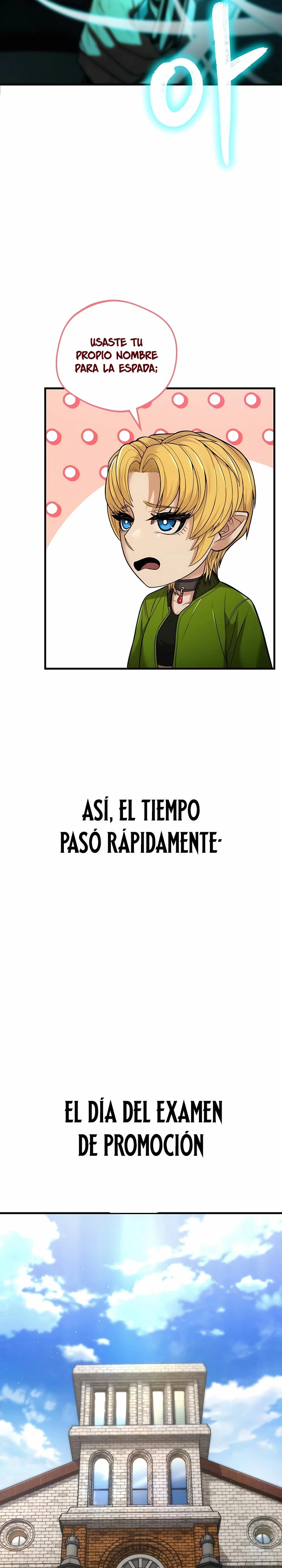 El héroe expulsado es demasiado fuerte. capítulo 4, página 51