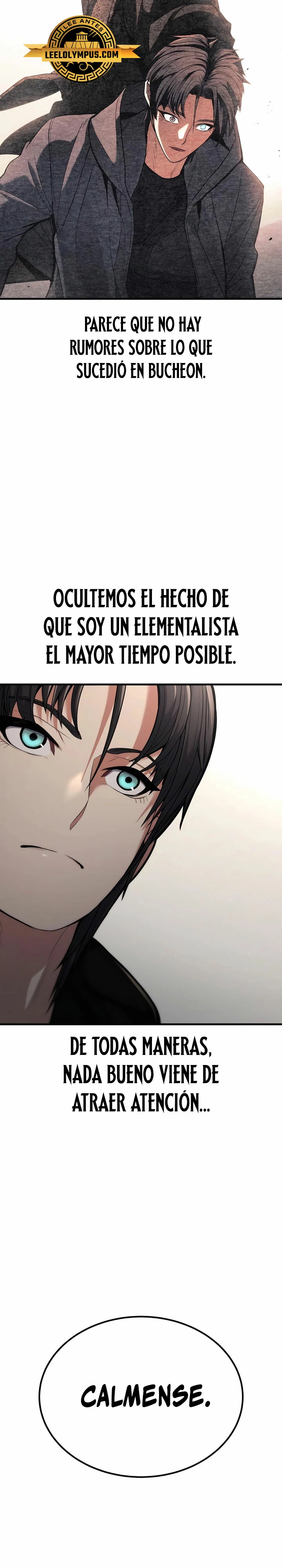 El héroe expulsado es demasiado fuerte. capítulo 4, página 56