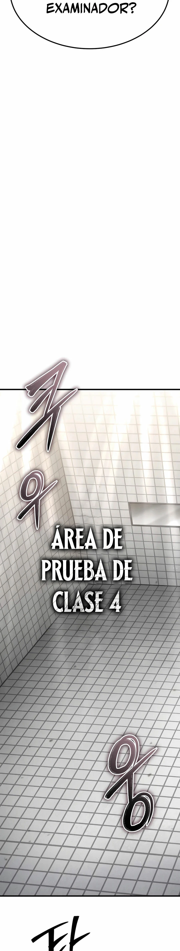 El héroe expulsado es demasiado fuerte. capítulo 5, página 8