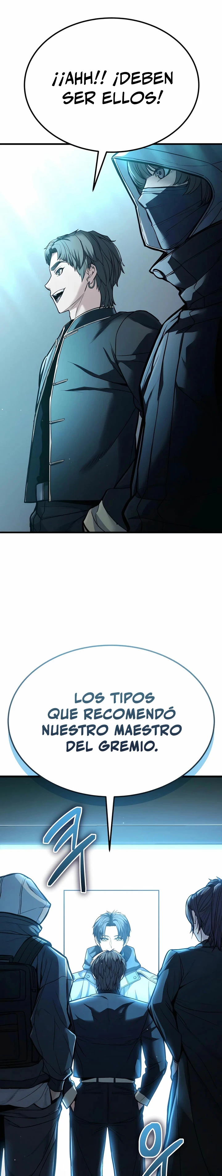 El héroe expulsado es demasiado fuerte. capítulo 5, página 18