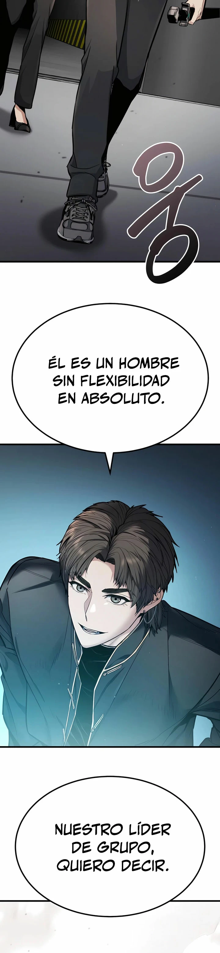 El héroe expulsado es demasiado fuerte. capítulo 5, página 20