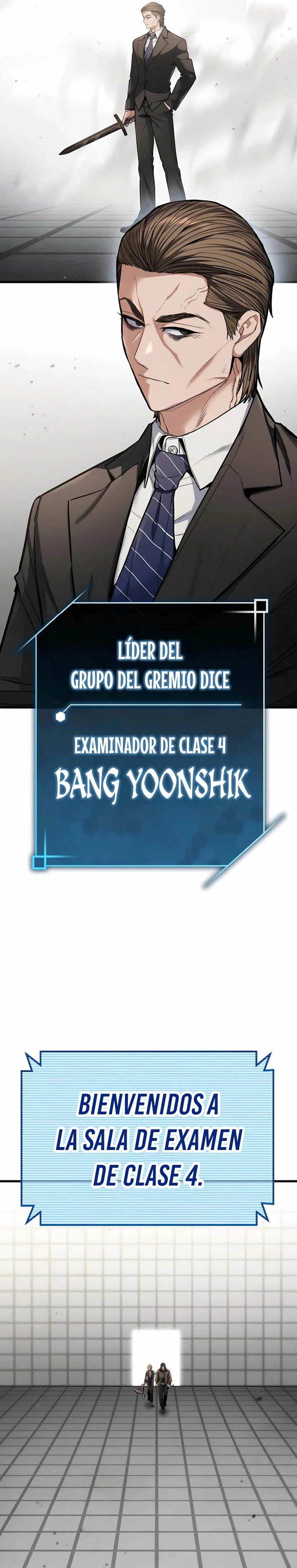 El héroe expulsado es demasiado fuerte. capítulo 5, página 21
