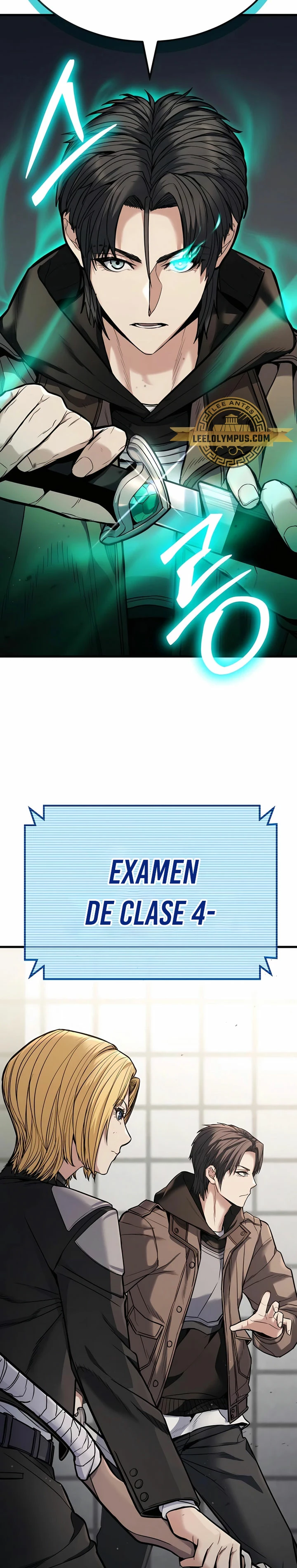 El héroe expulsado es demasiado fuerte. capítulo 5, página 25