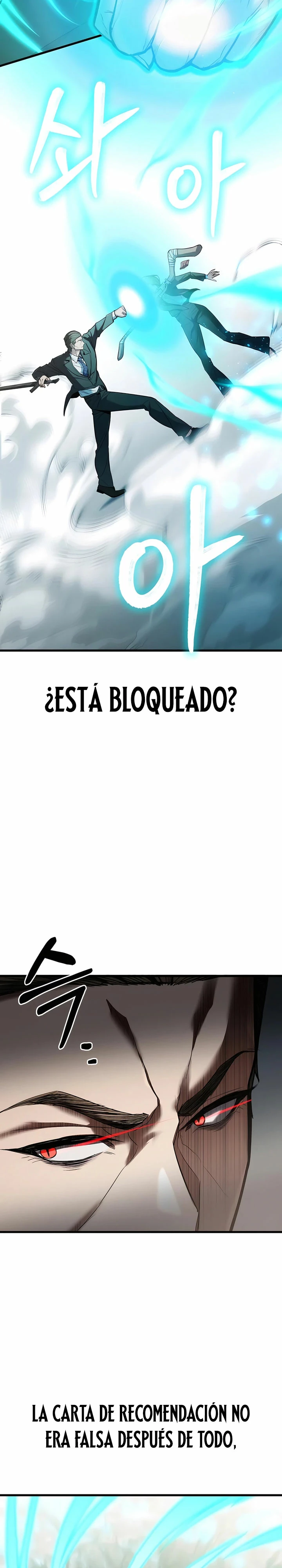 El héroe expulsado es demasiado fuerte. capítulo 5, página 29