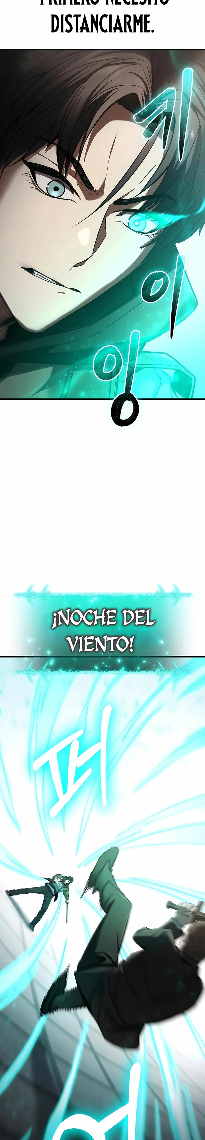 El héroe expulsado es demasiado fuerte. capítulo 5, página 33