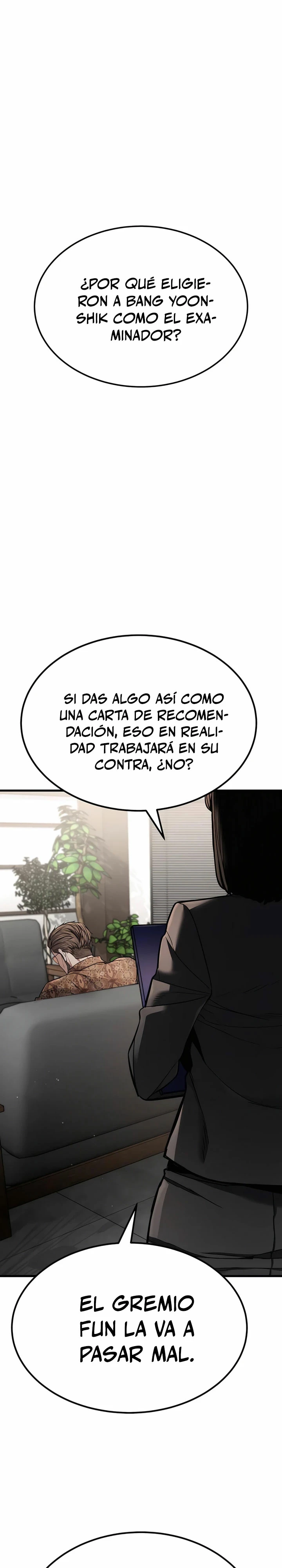 El héroe expulsado es demasiado fuerte. capítulo 5, página 36