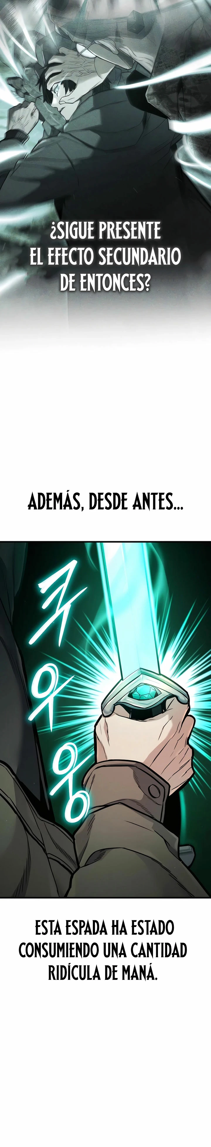 El héroe expulsado es demasiado fuerte. capítulo 5, página 41