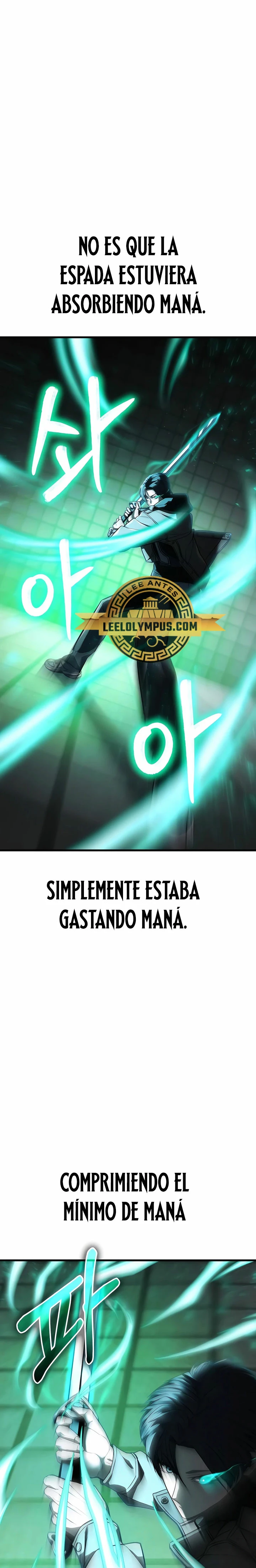 El héroe expulsado es demasiado fuerte. capítulo 6, página 1