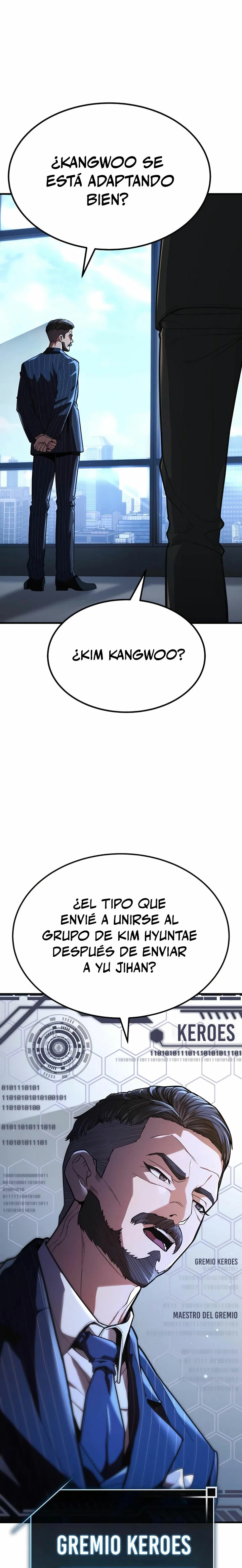 El héroe expulsado es demasiado fuerte. capítulo 6, página 7