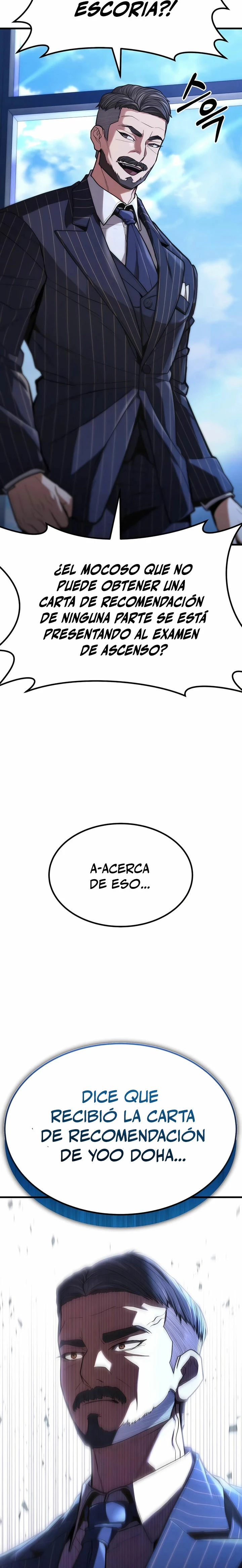 El héroe expulsado es demasiado fuerte. capítulo 6, página 10