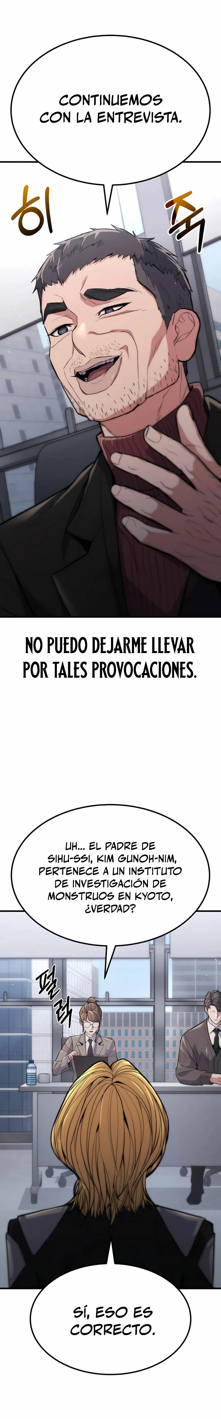 El héroe expulsado es demasiado fuerte. capítulo 6, página 29