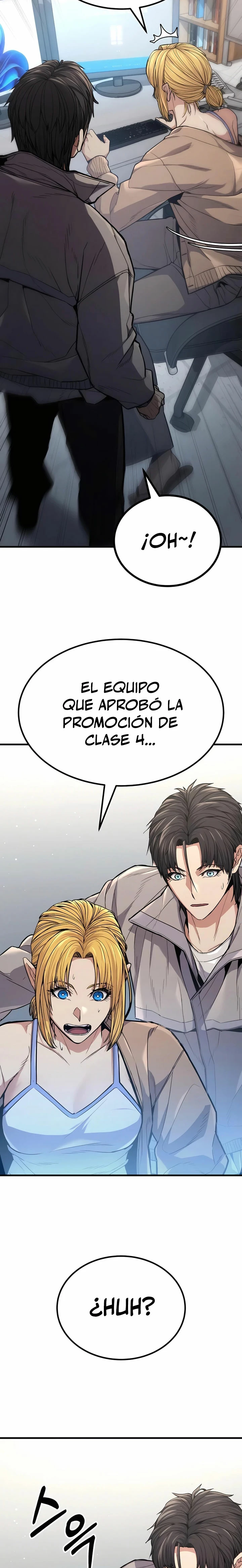 El héroe expulsado es demasiado fuerte. capítulo 6, página 41