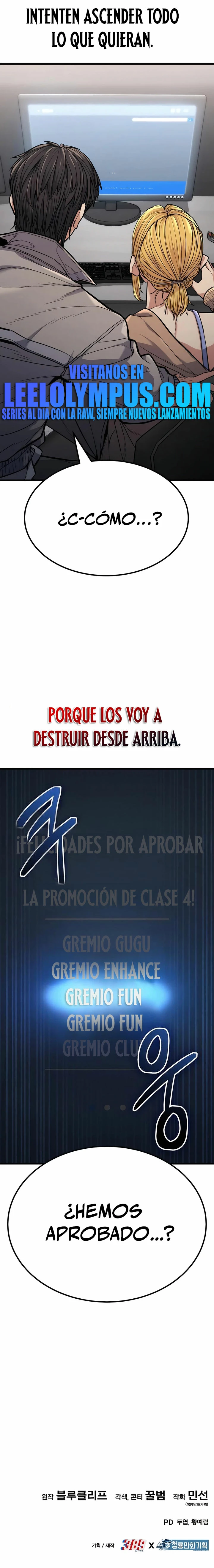 El héroe expulsado es demasiado fuerte. capítulo 6, página 45