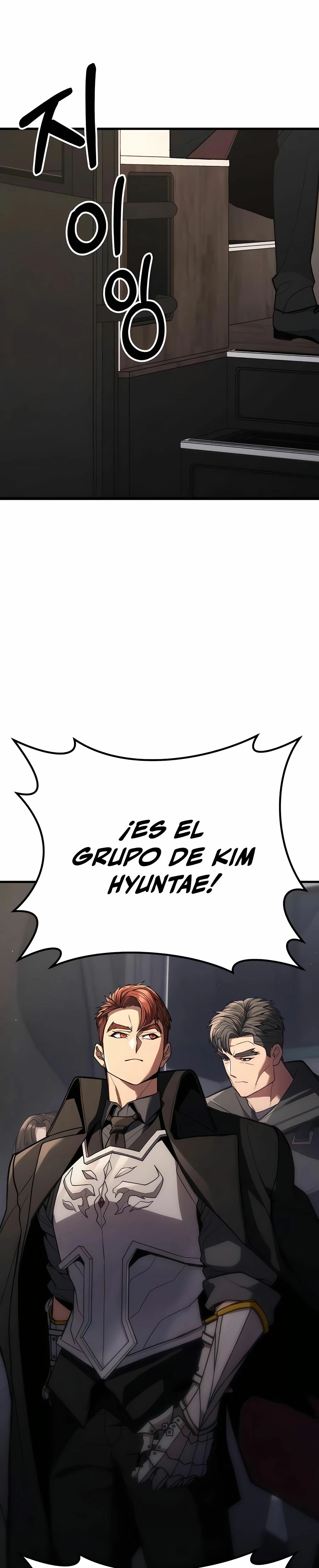 El héroe expulsado es demasiado fuerte. capítulo 7, página 4