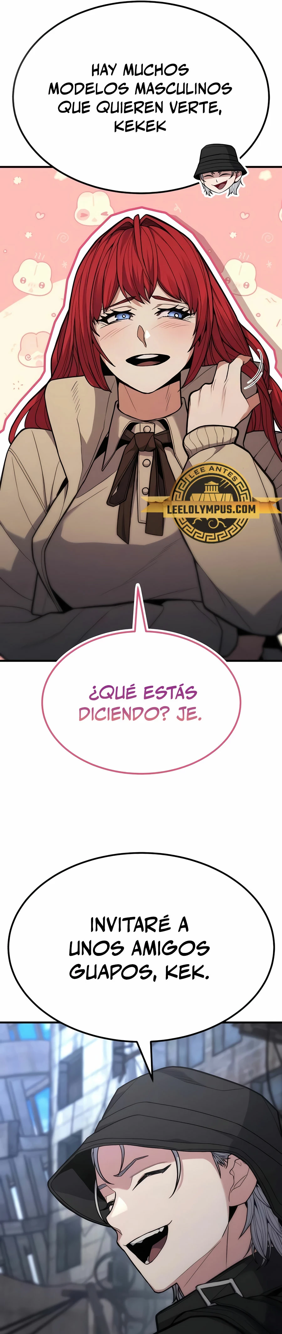 El héroe expulsado es demasiado fuerte. capítulo 7, página 13