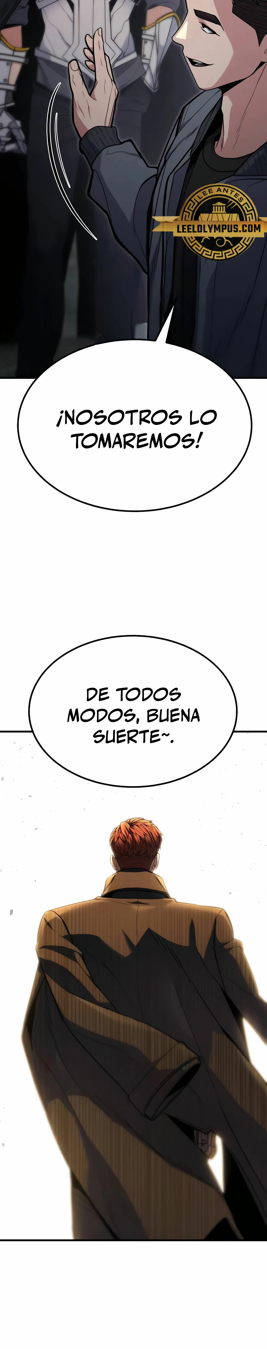 El héroe expulsado es demasiado fuerte. capítulo 7, página 22