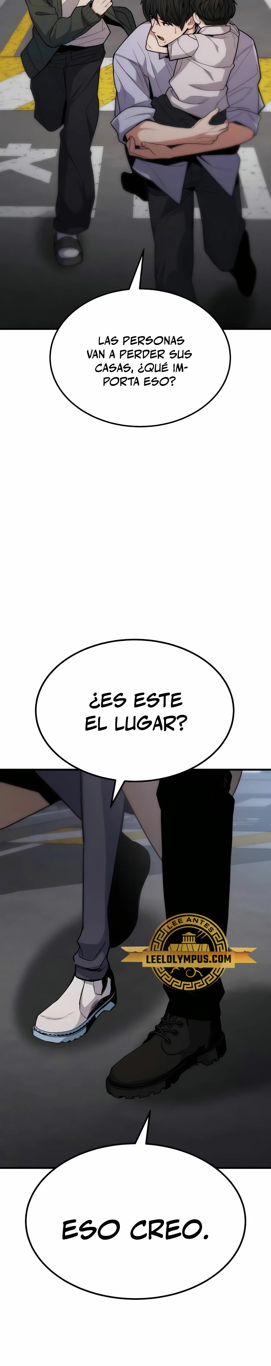 El héroe expulsado es demasiado fuerte. capítulo 7, página 30