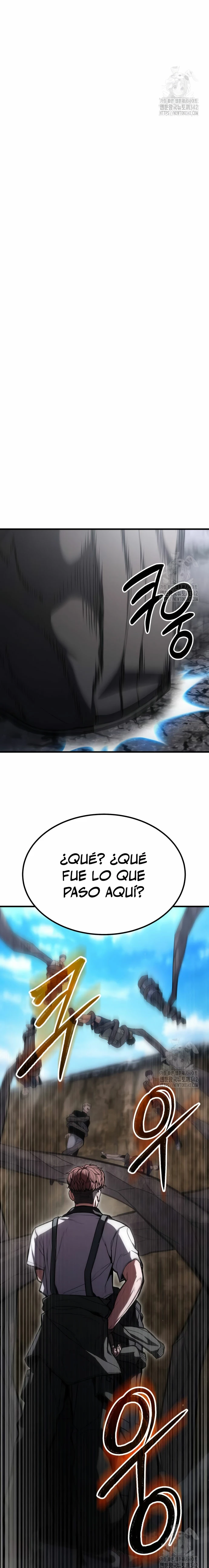 El héroe expulsado es demasiado fuerte. capítulo 8, página 45