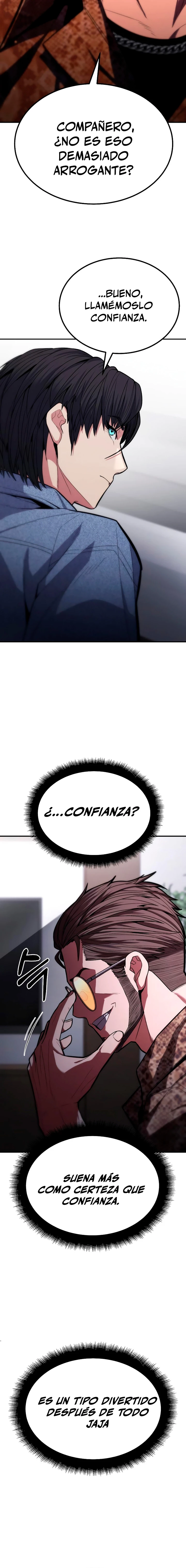 El héroe expulsado es demasiado fuerte. capítulo 9, página 6