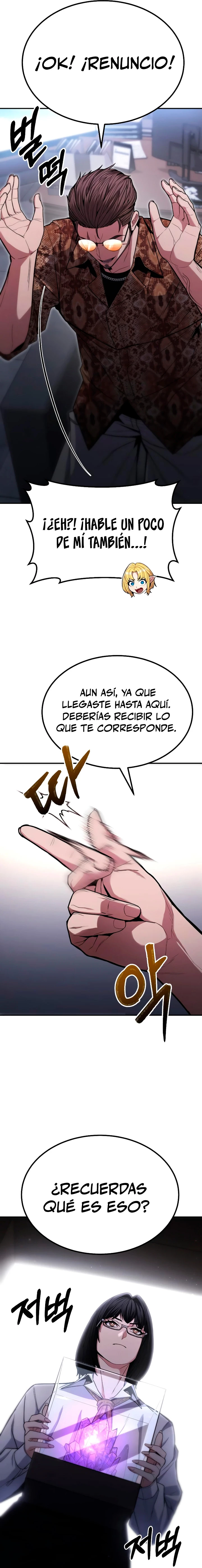 El héroe expulsado es demasiado fuerte. capítulo 9, página 7