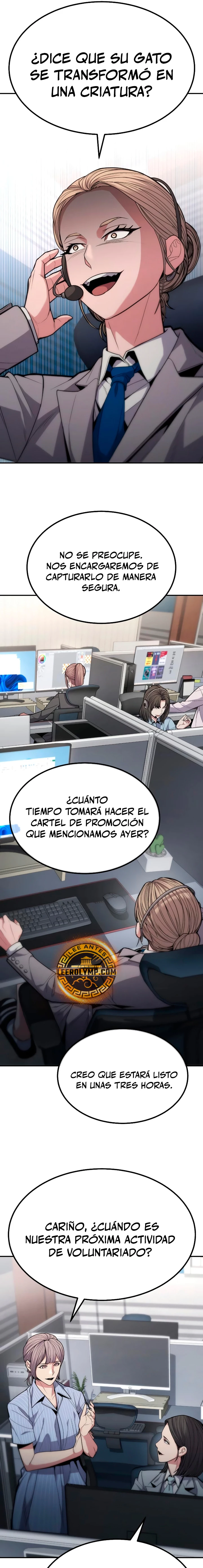 El héroe expulsado es demasiado fuerte. capítulo 9, página 12