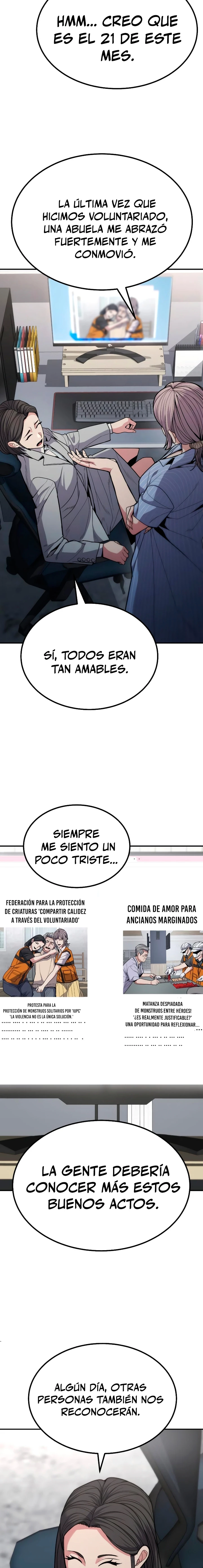 El héroe expulsado es demasiado fuerte. capítulo 9, página 13
