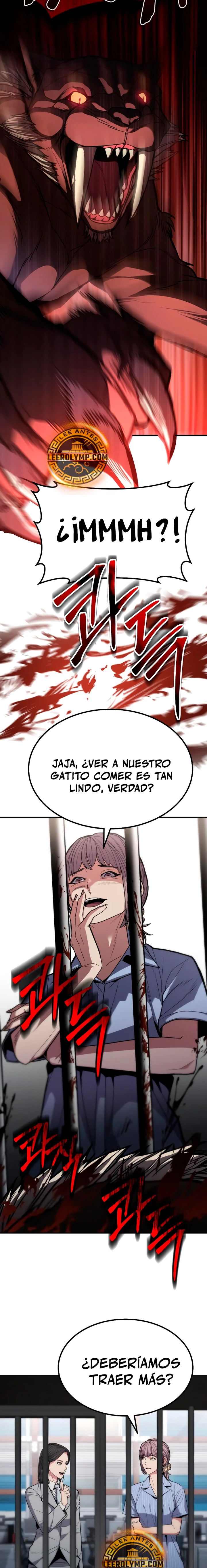 El héroe expulsado es demasiado fuerte. capítulo 9, página 18