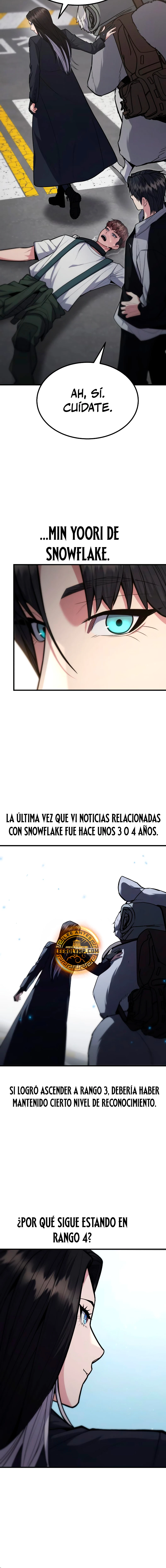 El héroe expulsado es demasiado fuerte. capítulo 10, página 9
