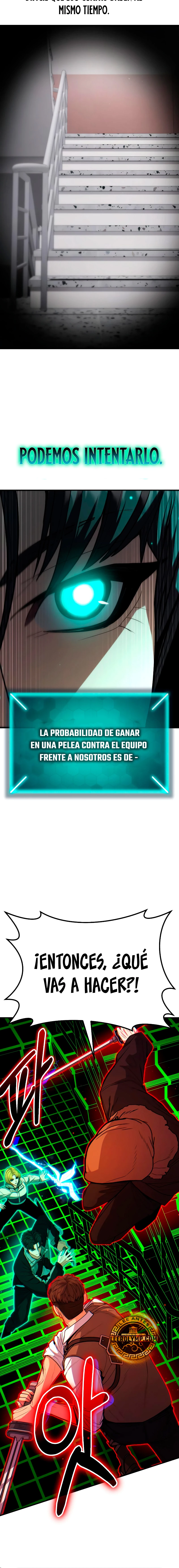 El héroe expulsado es demasiado fuerte. capítulo 10, página 15