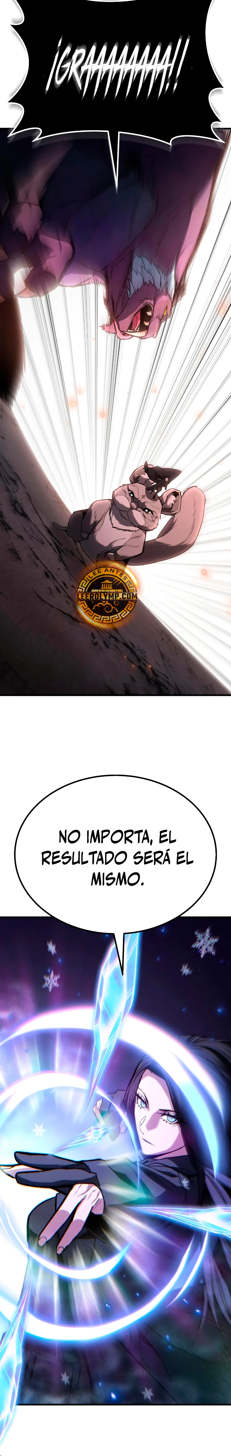 El héroe expulsado es demasiado fuerte. capítulo 11, página 28