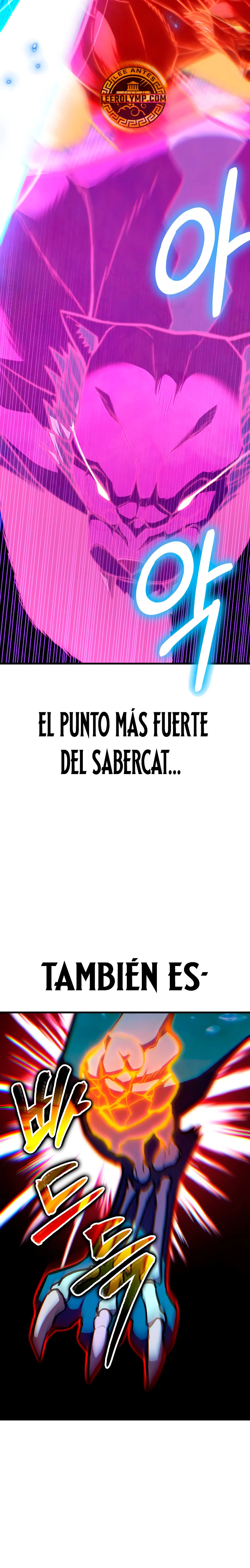 El héroe expulsado es demasiado fuerte. capítulo 11, página 30