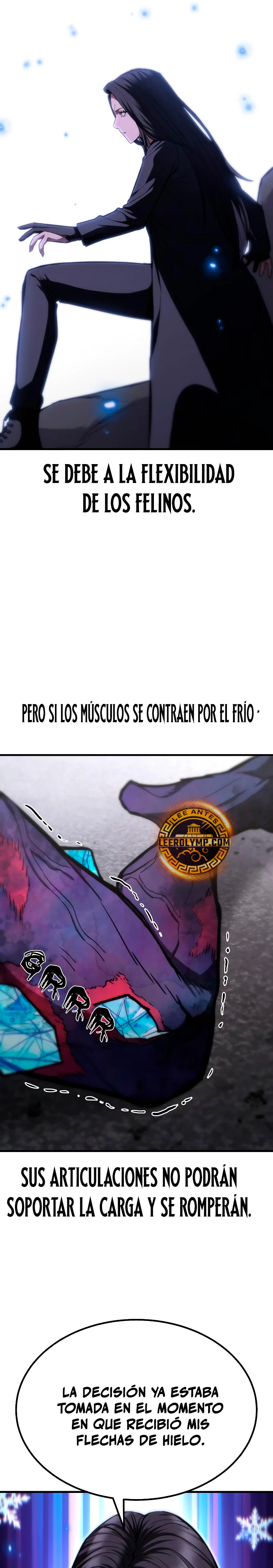 El héroe expulsado es demasiado fuerte. capítulo 11, página 32