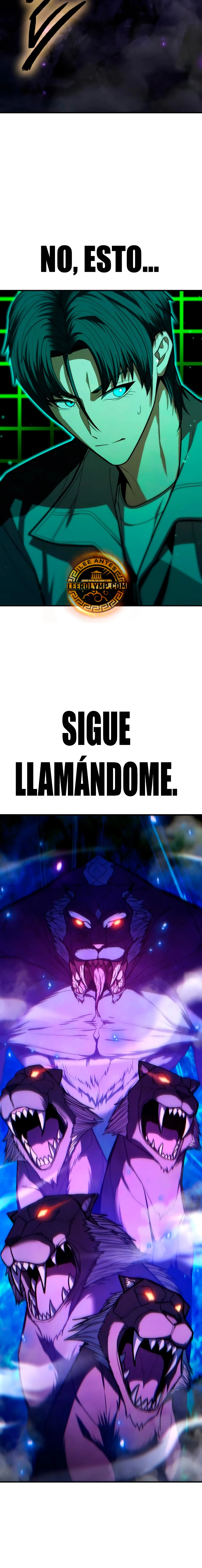 El héroe expulsado es demasiado fuerte. capítulo 12, página 15