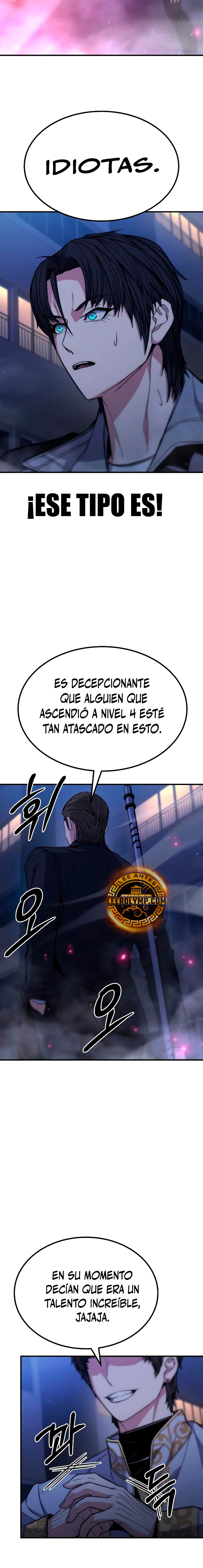 El héroe expulsado es demasiado fuerte. capítulo 12, página 30