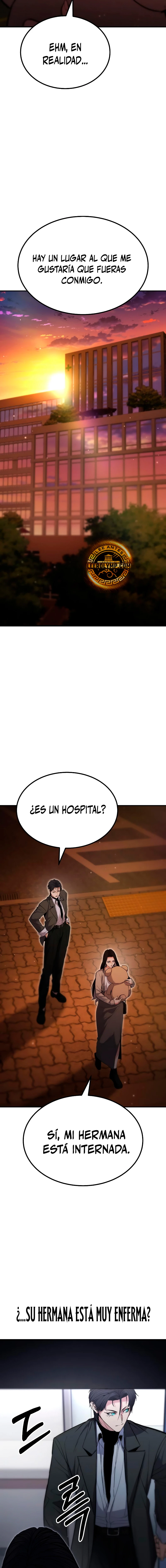 El héroe expulsado es demasiado fuerte. capítulo 13, página 24