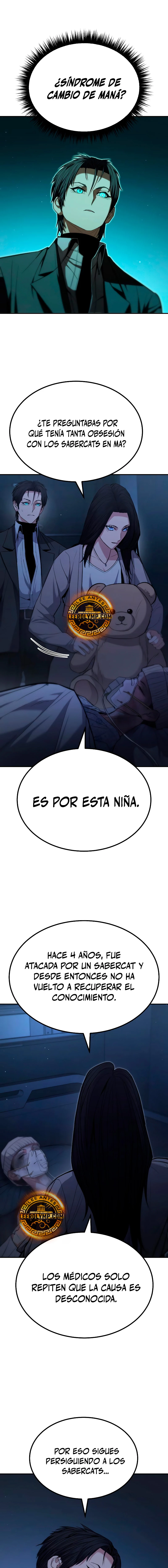 El héroe expulsado es demasiado fuerte. capítulo 13, página 26