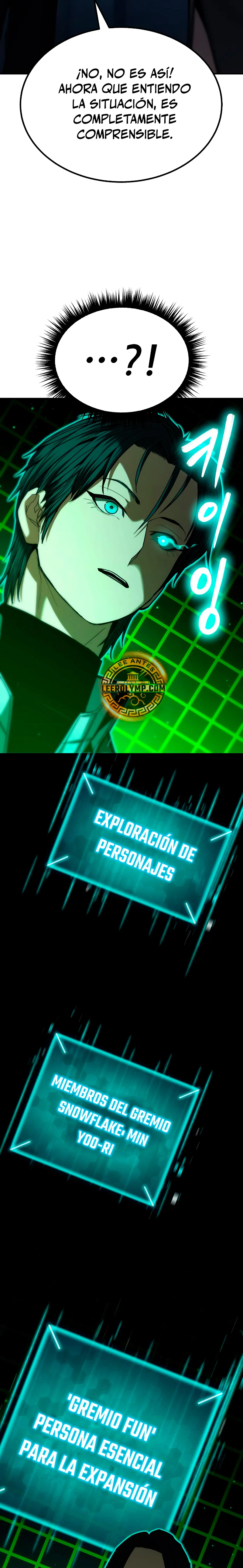 El héroe expulsado es demasiado fuerte. capítulo 13, página 28