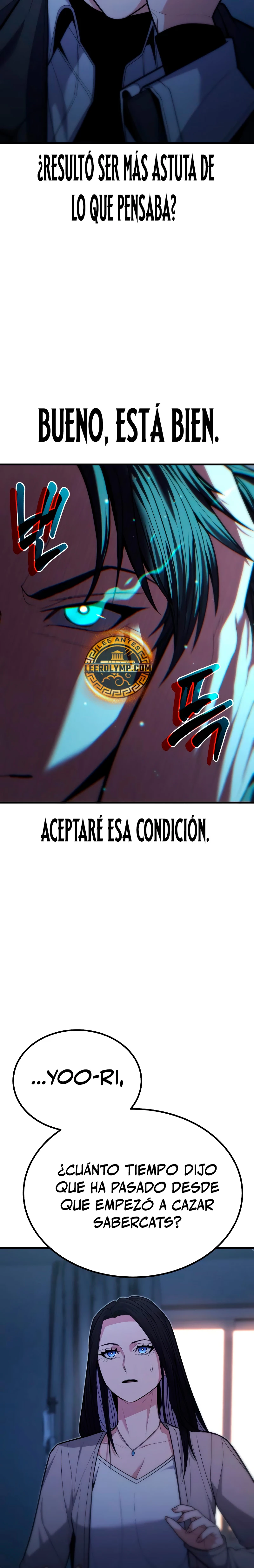 El héroe expulsado es demasiado fuerte. capítulo 14, página 10