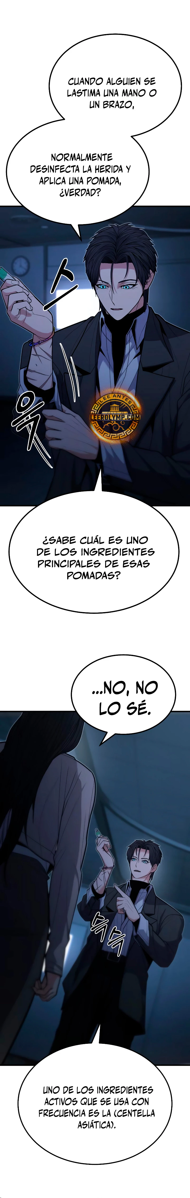 El héroe expulsado es demasiado fuerte. capítulo 14, página 13