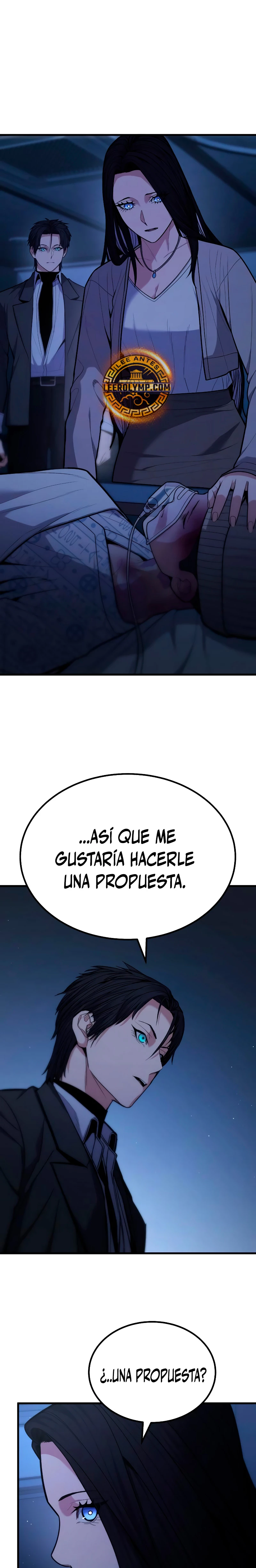 El héroe expulsado es demasiado fuerte. capítulo 14, página 18