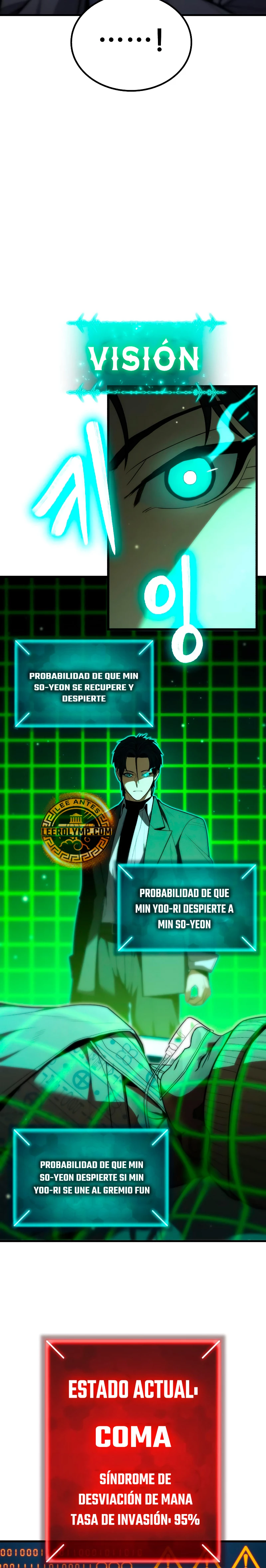 El héroe expulsado es demasiado fuerte. capítulo 14, página 21