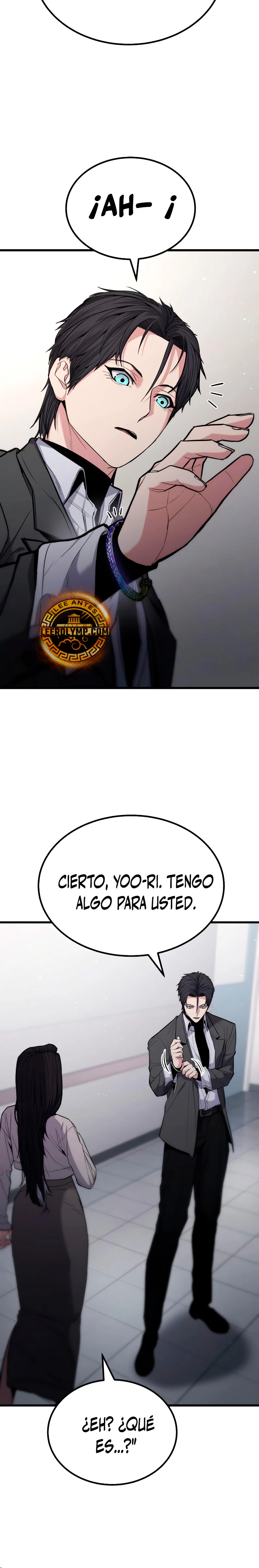 El héroe expulsado es demasiado fuerte. capítulo 14, página 25