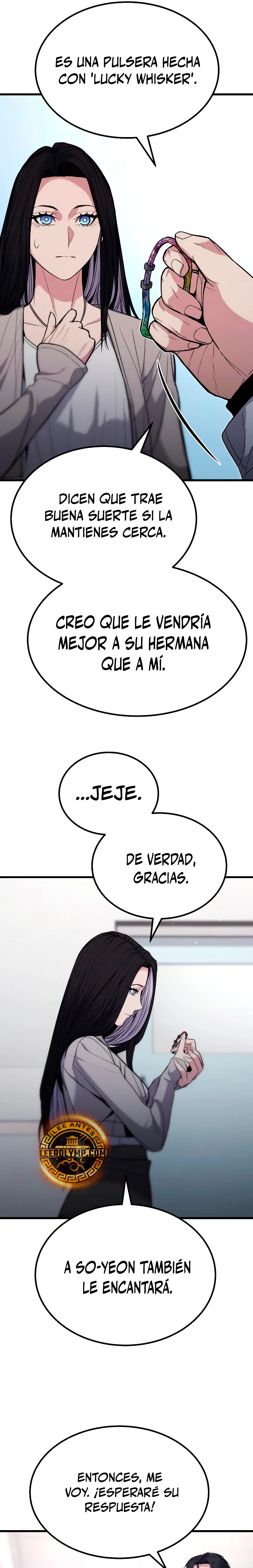 El héroe expulsado es demasiado fuerte. capítulo 14, página 26