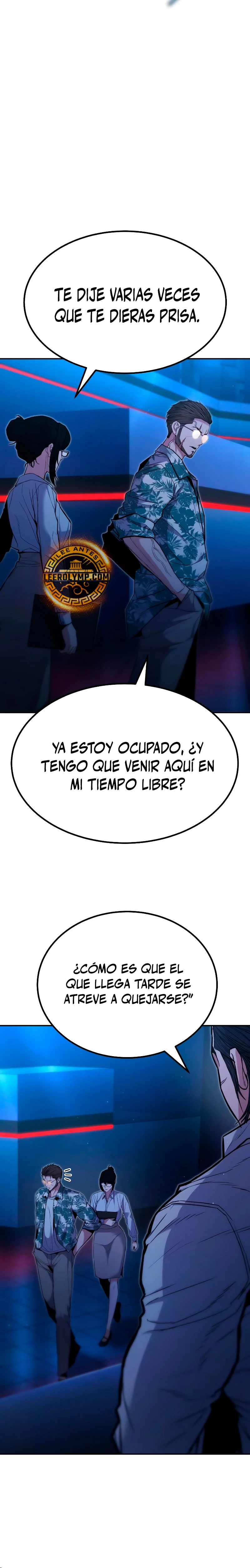 El héroe expulsado es demasiado fuerte. capítulo 14, página 31