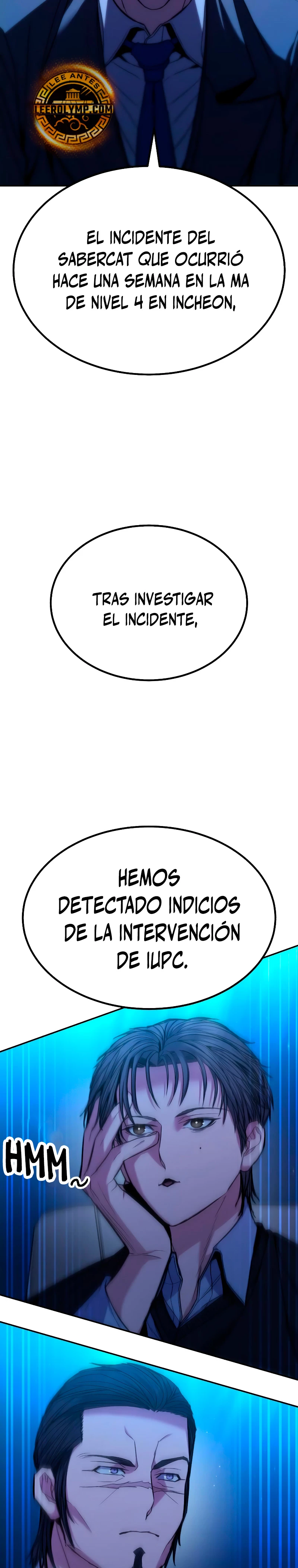 El héroe expulsado es demasiado fuerte. capítulo 15, página 3