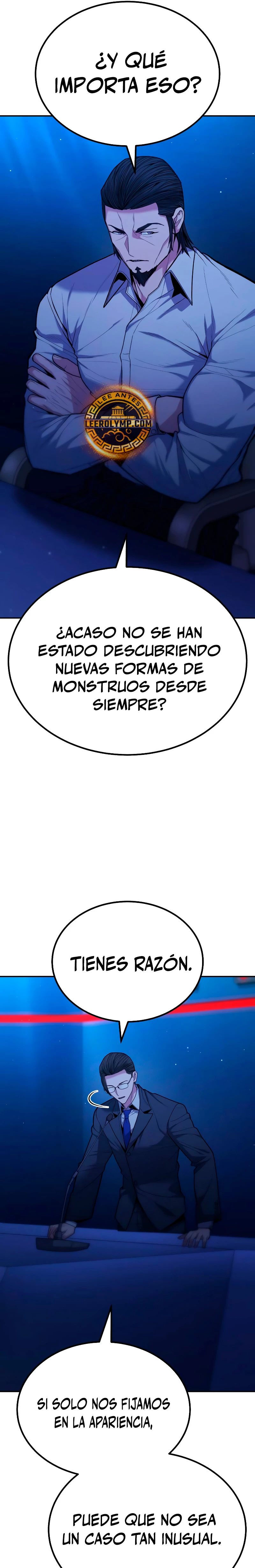 El héroe expulsado es demasiado fuerte. capítulo 15, página 11