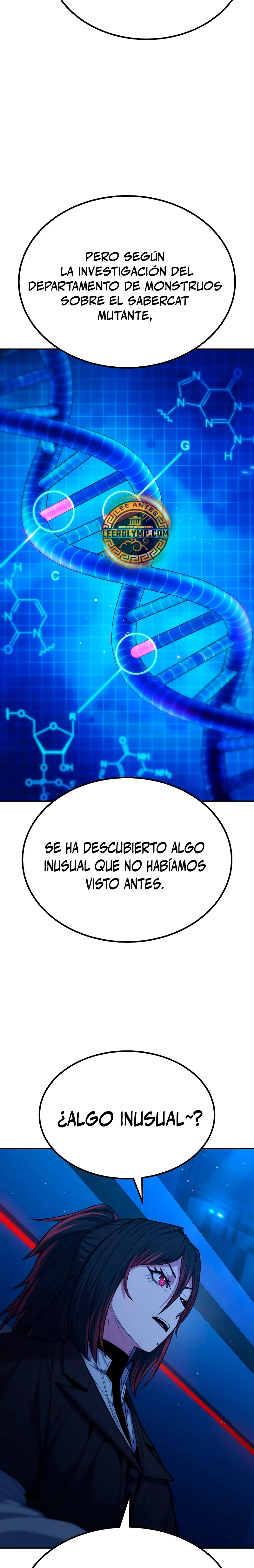 El héroe expulsado es demasiado fuerte. capítulo 15, página 12